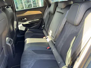 Peugeot 308 SW 1.2 Hybrid GT