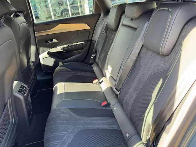 Peugeot 308 SW 1.2 Hybrid GT