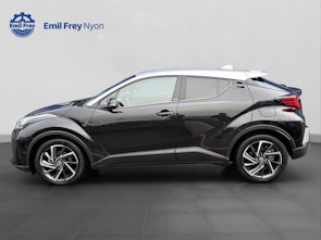 Vehicle image TOYOTA C-HR 2.0 VVTi HSD Move