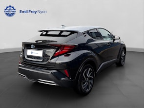 Vehicle image TOYOTA C-HR 2.0 VVTi HSD Move