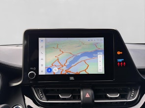 Vehicle image TOYOTA C-HR 2.0 VVTi HSD Move