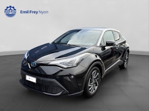 Vehicle image TOYOTA C-HR 2.0 VVTi HSD Move