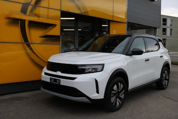 Vehicle image OPEL FRONTERA 0