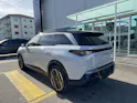 Peugeot 5008 e-Launch Edition AWD