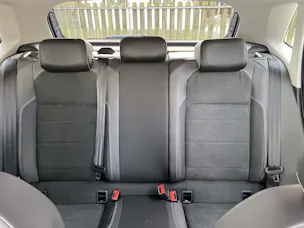 VW Polo 1.0 TSI 115 Style DSG