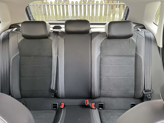 VW Polo 1.0 TSI 115 Style DSG