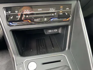 VW Polo 1.0 TSI 115 Style DSG