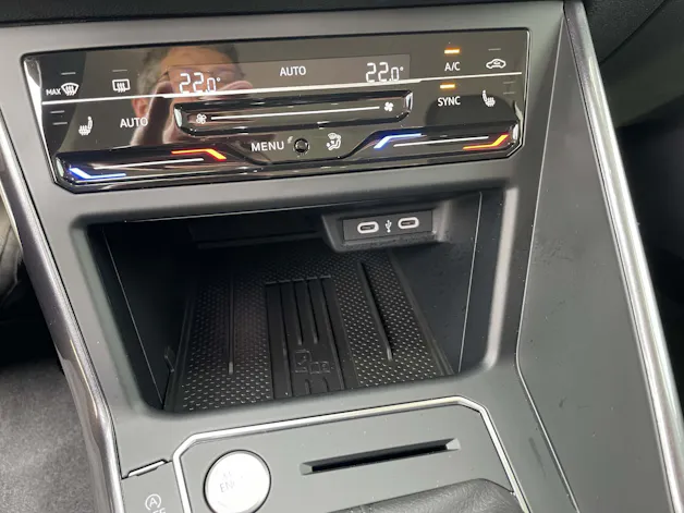 VW Polo 1.0 TSI 115 Style DSG