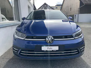 VW Polo 1.0 TSI 115 Style DSG
