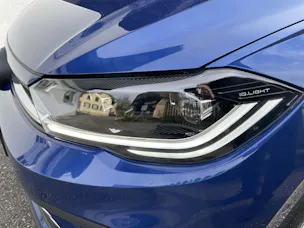 VW Polo 1.0 TSI 115 Style DSG