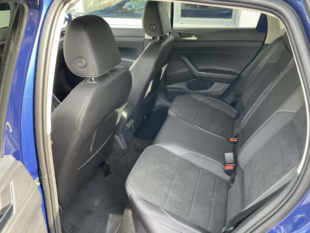 VW Polo 1.0 TSI 115 Style DSG