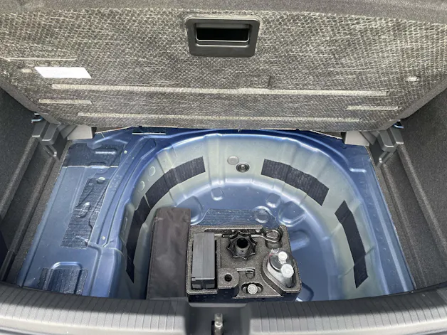 VW Polo 1.0 TSI 115 Style DSG