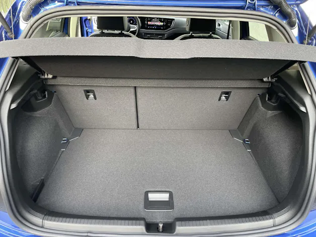 VW Polo 1.0 TSI 115 Style DSG