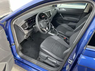 VW Polo 1.0 TSI 115 Style DSG