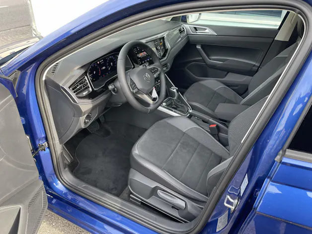 VW Polo 1.0 TSI 115 Style DSG