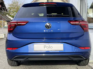 VW Polo 1.0 TSI 115 Style DSG