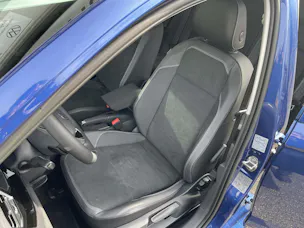 VW Polo 1.0 TSI 115 Style DSG