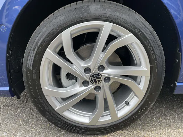 VW Polo 1.0 TSI 115 Style DSG
