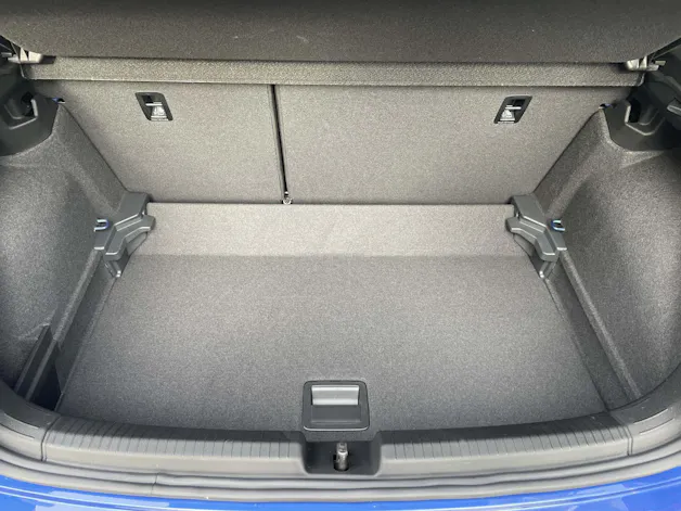 VW Polo 1.0 TSI 115 Style DSG