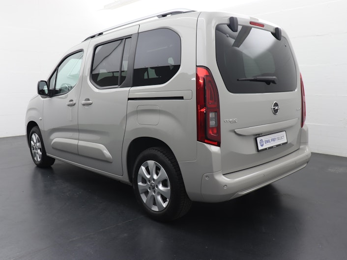Vehicle image OPEL COMBO