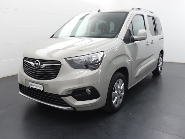 Vehicle image OPEL COMBO