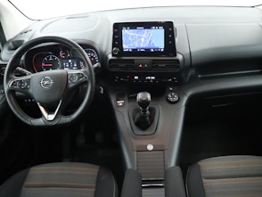 Vehicle image OPEL Combo Life 1.5 D Innovation S/S