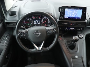 Vehicle image OPEL Combo Life 1.5 D Innovation S/S