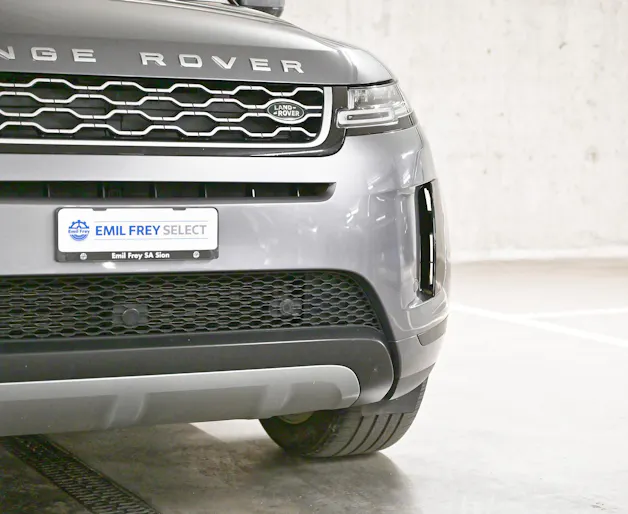 Land Rover Range Rover Evoque 2.0 T S