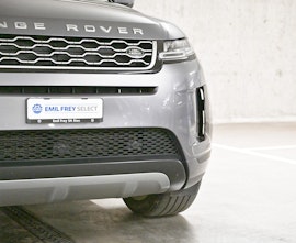Vehicle image LAND ROVER Range Rover Evoque 2.0 T S