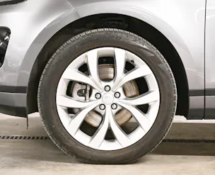 Land Rover Range Rover Evoque 2.0 T S