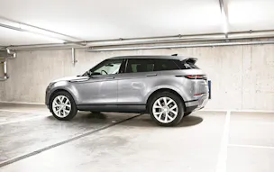 Land Rover Range Rover Evoque 2.0 T S