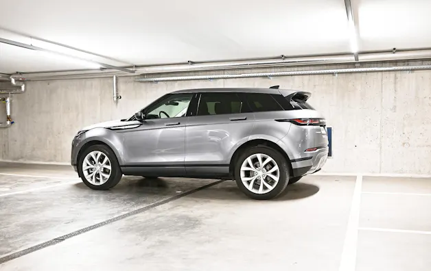 Land Rover Range Rover Evoque 2.0 T S