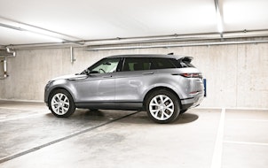 Vehicle image LAND ROVER Range Rover Evoque 2.0 T S