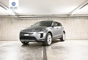 Land Rover Range Rover Evoque 2.0 T S