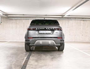 Vehicle image LAND ROVER Range Rover Evoque 2.0 T S