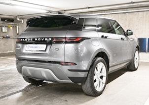 Vehicle image LAND ROVER Range Rover Evoque 2.0 T S