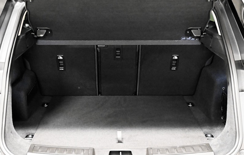 Vehicle image LAND ROVER RANGE ROVER EVOQUE