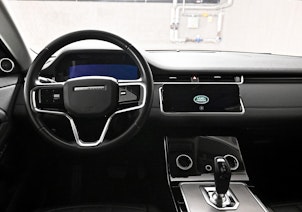 Vehicle image LAND ROVER Range Rover Evoque 2.0 T S