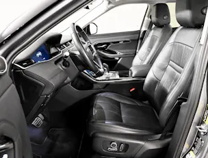 Land Rover Range Rover Evoque 2.0 T S