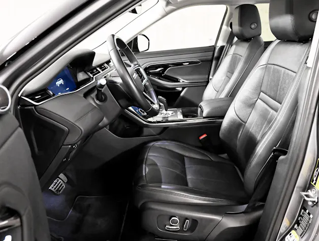 Land Rover Range Rover Evoque 2.0 T S