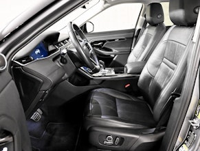 Vehicle image LAND ROVER Range Rover Evoque 2.0 T S