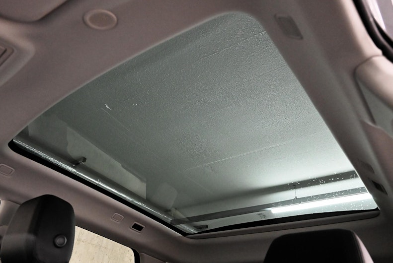 Vehicle image LAND ROVER RANGE ROVER EVOQUE