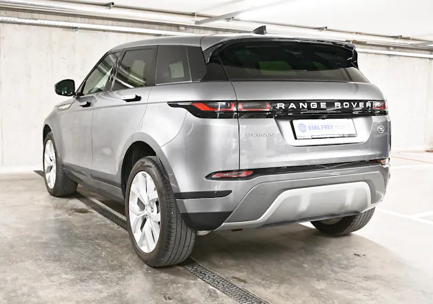 Land Rover Range Rover Evoque 2.0 T S