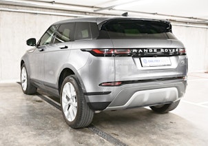 Vehicle image LAND ROVER Range Rover Evoque 2.0 T S