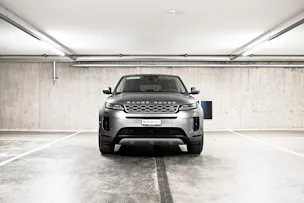 Land Rover Range Rover Evoque 2.0 T S