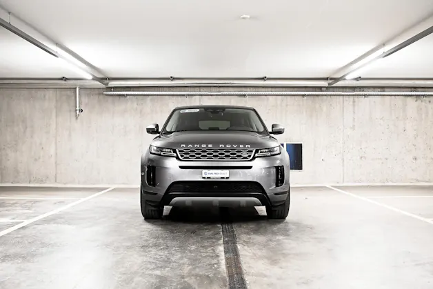 Land Rover Range Rover Evoque 2.0 T S