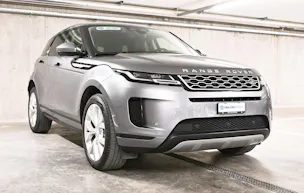 Land Rover Range Rover Evoque 2.0 T S