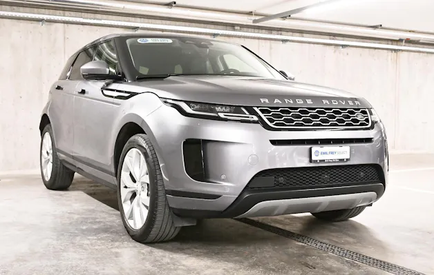 Land Rover Range Rover Evoque 2.0 T S
