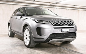 Vehicle image LAND ROVER Range Rover Evoque 2.0 T S