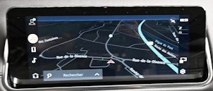 Vehicle image LAND ROVER Range Rover Evoque 2.0 T S